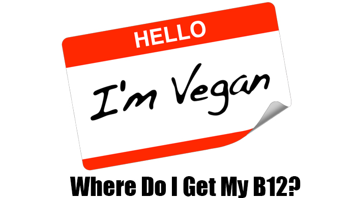Risultati immagini per vitamin b12 and vegan images
